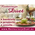 RESTAURACJA DUET