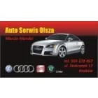 AUTO SERWIS OLSZA , DIAGNOSTYKA KOMPUTEROWA