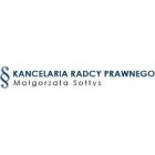 KANCELARIA RADCY PRAWNEGO. MAŁGORZATA SOŁTYS