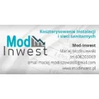 MOD-INWEST MACIEJ MODLISZEWSKI