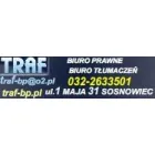 BIURO TŁUMACZEŃ TRAF BIURO PRAWNE