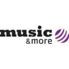 SALON MUZYCZNY MUSIC&MORE