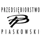 PRZEDSIĘBIORSTWO PIASKOWSKI