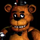 GRY FNAF