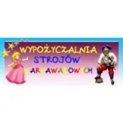 WYPOŻYCZALNIA KOSTIUMÓW KARNAWAŁOWYCH LUBLIN
