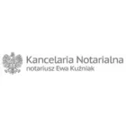 KANCELARIA NOTARIALNA EWA KUŹNIAK