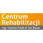 CENTRUM REHABILITACJI JOLANTA POLAK JAN BAUER