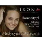 IKONA CITY KLINIKA DERMATOLOGII I MEDYCYNY ESTETYCZNEJ