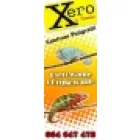 XERO U TOMKA