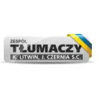 ZESPÓŁ TŁUMACZY K. LITWIN, J. CZERNIA S.C.