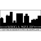 MEGA SZLIF CENTRUM REMONTOWO- BUDOWLANE