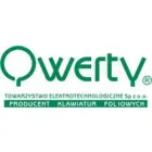 QWERTY SP. Z O.O. TOWARZYSTWO ELEKTROTECHNOLOGICZNE