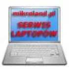 SERWIS LAPTOPÓW MIKROLAND