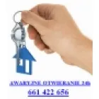 ADAM MALIŃSKI POGOTOWIE ZAMKOWE