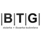 BTG STOLARKA + ŚLUSARKA BUDOWLANA