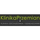 KLINIKA ODCHUDZANIA I ODMŁADZANIA KLINIKA PRZEMIAN