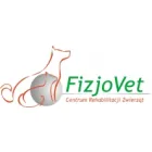 FIZJOVET CENTRUM REHABILITACJI ZWIERZĄT