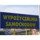 WYPOŻYCZALNIA SAMOCHODÓW