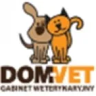 GABINET WETERYNARYJNY DOM-VET