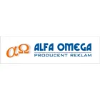 ALFA OMEGA PRODUCENT REKLAM