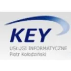 KEY. KSERO, OPRAWA DOKUMENTÓW, BINDOWANIE