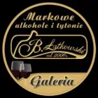 WINO WHISKY GALERIA BARTOSZ ŁATKOWSKI