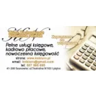 BIURO RACHUNKOWE KATARZYNA NOWAK