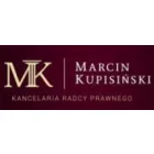 KANCELARIA RADCY PRAWNEGO MARCIN KUPISIŃSKI