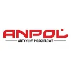 ANPOL ARTYKUŁY POŚCIELOWE PUCHATEK II PIĘTRO