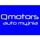 QMOTORSDETAILING KRAKÓW