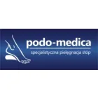 PODO-MEDICA SPECJALISTYCZNA PIELĘGNACJA STÓP GABINET PODOLOGICZNY