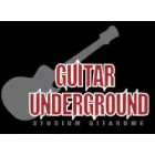 GUITAR UNDERGROUND STUDIUM GITAROWE MIROSŁAW WOREK