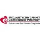 WENDER-OŻEGOWSKA EWA, SPEC. GABINET GINEKOLOGICZNY