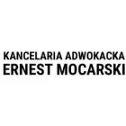 KANCELARIA ADWOKACKA ADWOKAT ERNEST MOCARSKI