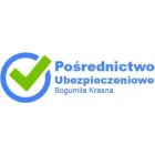 POŚREDNICTWO UBEZPIECZENIOWE. BOGUMIŁA KRASNA