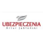 UBEZPIECZENIA ARTUR JABŁOŃSKI