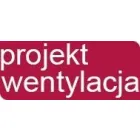 PROJEKT WENTYLACJA