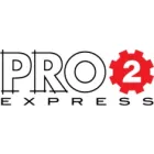 PRO 2 EXPRESS