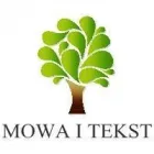 MOWA I TEKST ANALIZA TREŚCIOWO-JĘZYKOWA DOKUMENTÓW I KOREKTA TEKSTU