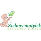 ŻŁOBEK ZIELONY MOTYLEK