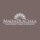 SALON MASAŻU MAGIA DLA CIAŁA