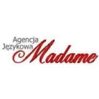 AGENCJA JĘZYKOWA MADAME