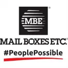 MAIL BOXES ETC. - CENTRUM MBE 3107