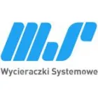 WYCIERACZKI SYSTEMOWE KAROLINA GROŃ