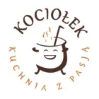 GARMAŻERKA KOCIOŁEK - KUCHNIA Z PASJĄ