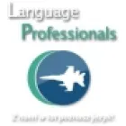 LANGUAGE PROFESSIONALS