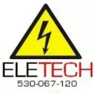 ELETECH - USŁUGI ELEKTRYCZNE