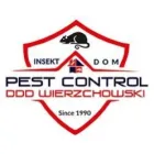 SPECJALISTYCZNY ZAKŁAD D.D.D INSEKT-DOM WIERZCHOWSKI