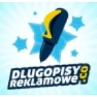 DŁUGOPISY REKLAMOWE