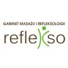 GABINET MASAŻU I REFLEKSOLOGII JAKUB CZAJA REFLEKSO